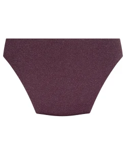 Panama Bikinihose - Lila