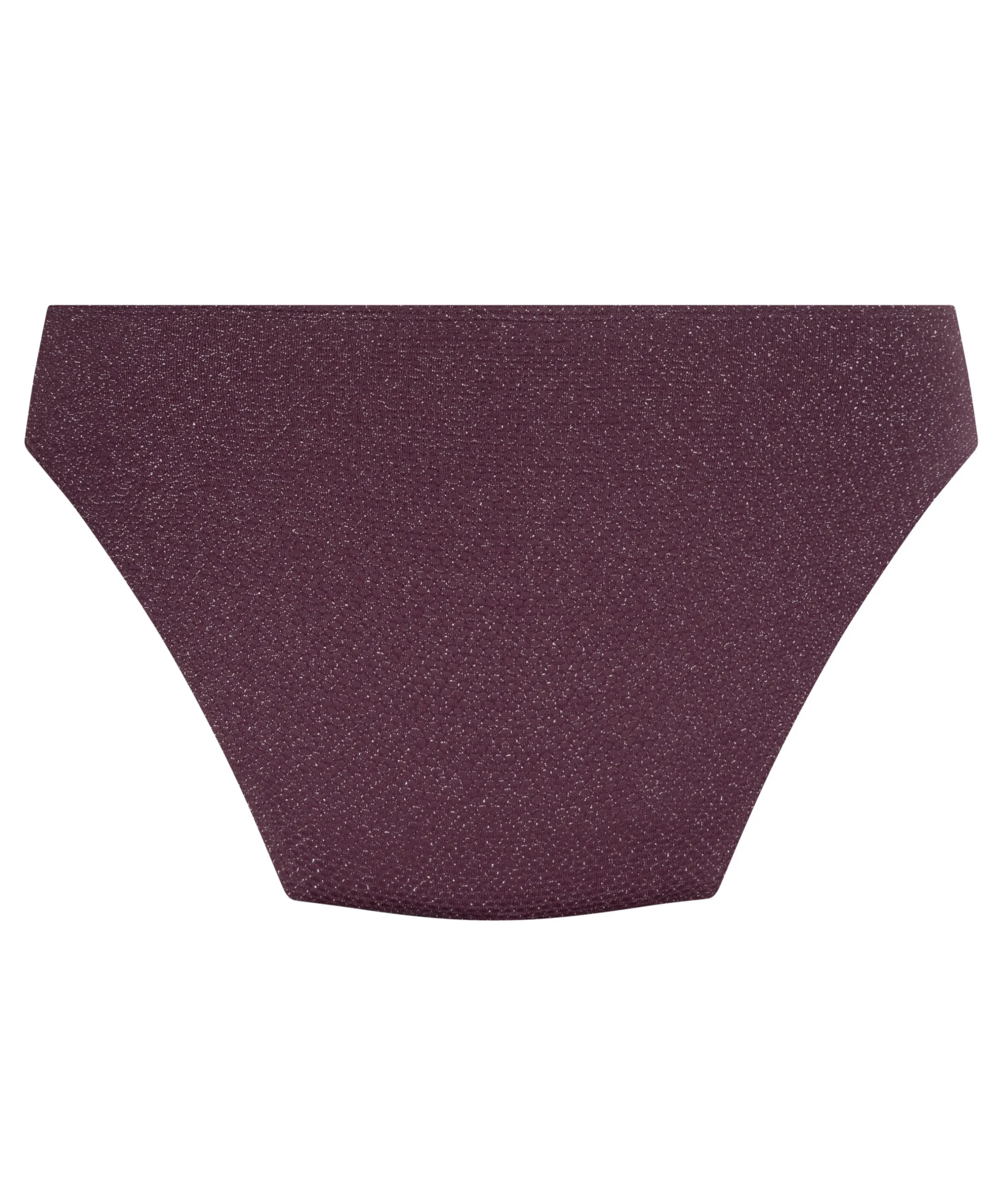 Panama Bikinihose - Lila