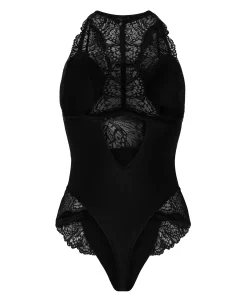Posie Body - Schwarz