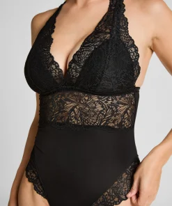 Posie Body - Schwarz