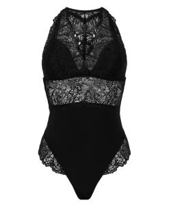 Posie Body - Schwarz
