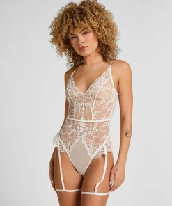 Prina Body - Weiß