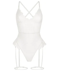 Prina Body - Weiß