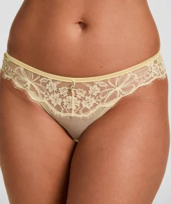 Prina Brazilian - Gelb