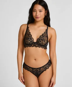 Prina Brazilian - Schwarz