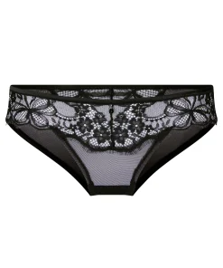 Prina Brazilian - Schwarz