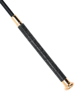 Private Diamantspanker - Schwarz