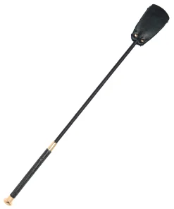 Private Diamantspanker - Schwarz