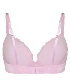 Push-Up BH Camellia - Rosa