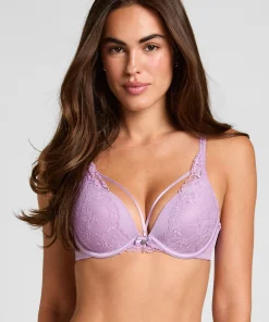 Push-Up BH Naomi - Lila