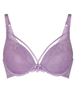 Push-Up BH Naomi - Lila