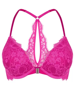 Push-up-BH Prina - Rosa