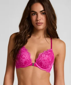 Push-up-BH Prina - Rosa