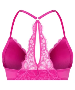Push-up-BH Prina - Rosa