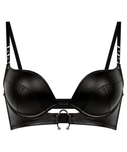 Push-up-BH Zelda - Schwarz