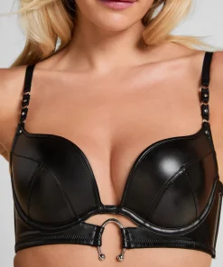 Push-up-BH Zelda - Schwarz