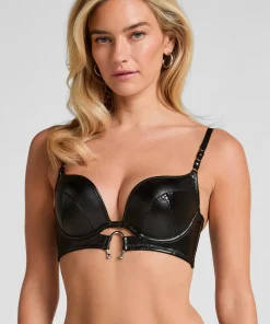 Push-up-BH Zelda - Schwarz