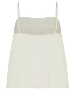 Pyjama Cami - Grün