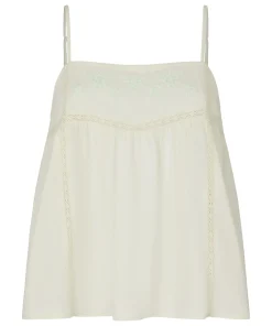 Pyjama Cami - Grün