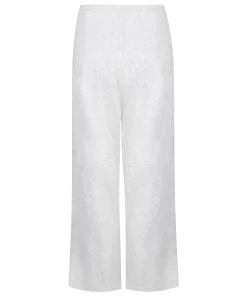 Pyjama Hose Loose - Grau