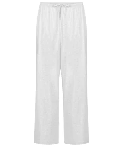 Pyjama Hose Loose - Grau