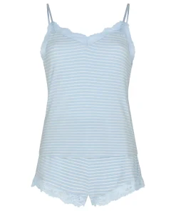 Pyjama Set Nana - Blau