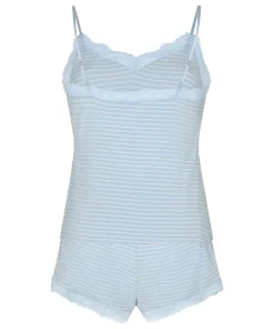 Pyjama Set Nana - Blau