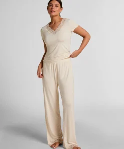 Pyjamaset Nana - Gelb
