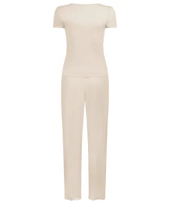 Pyjamaset Nana - Gelb