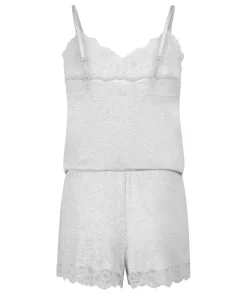 Pyjamaset Nana - Grau