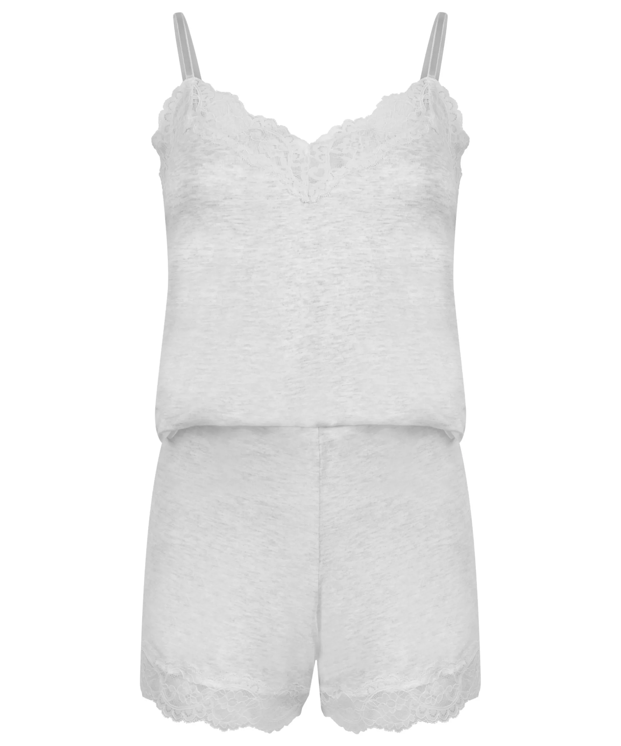 Pyjamaset Nana - Grau