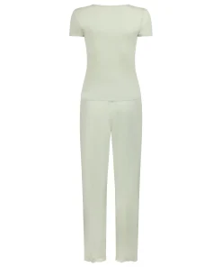 Pyjamaset Nana - Grün