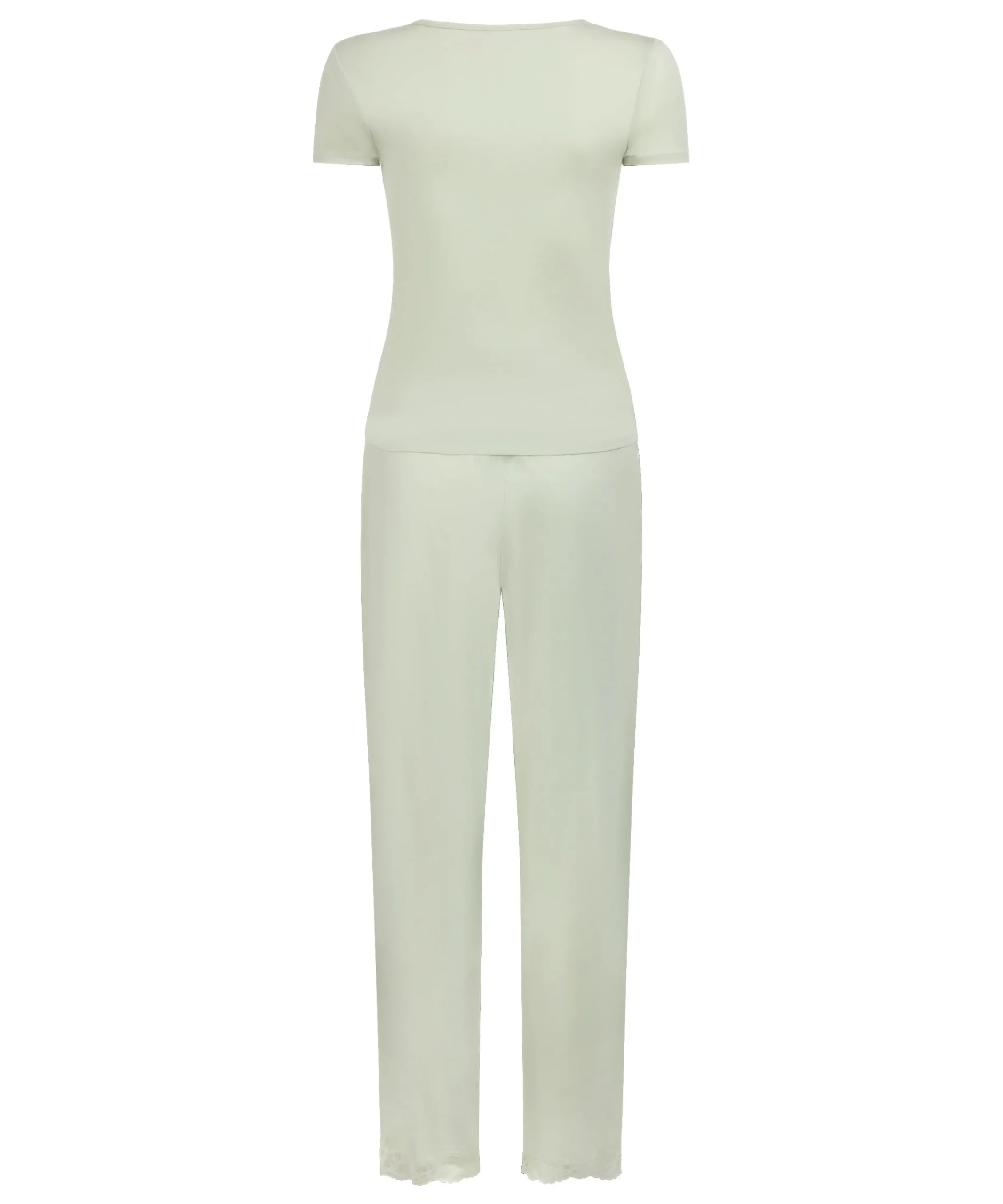 Pyjamaset Nana - Grün