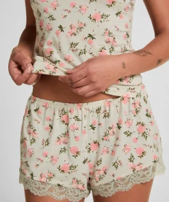 Pyjamaset Nana - Grün