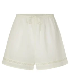 Pyjama Short - Grün