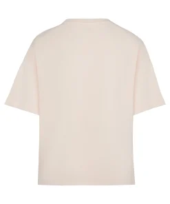 Pyjama Top Waffle - Rosa