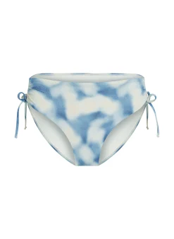 Rio Bikini Slip Lagoa - Blau