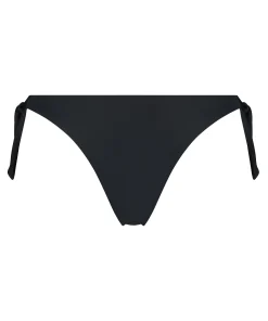 Rio Bikini-Slip Luxe - Schwarz