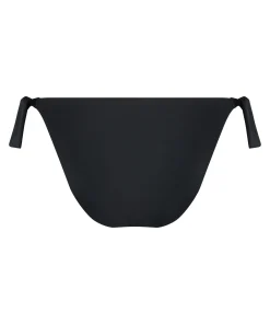 Rio Bikini-Slip Luxe - Schwarz