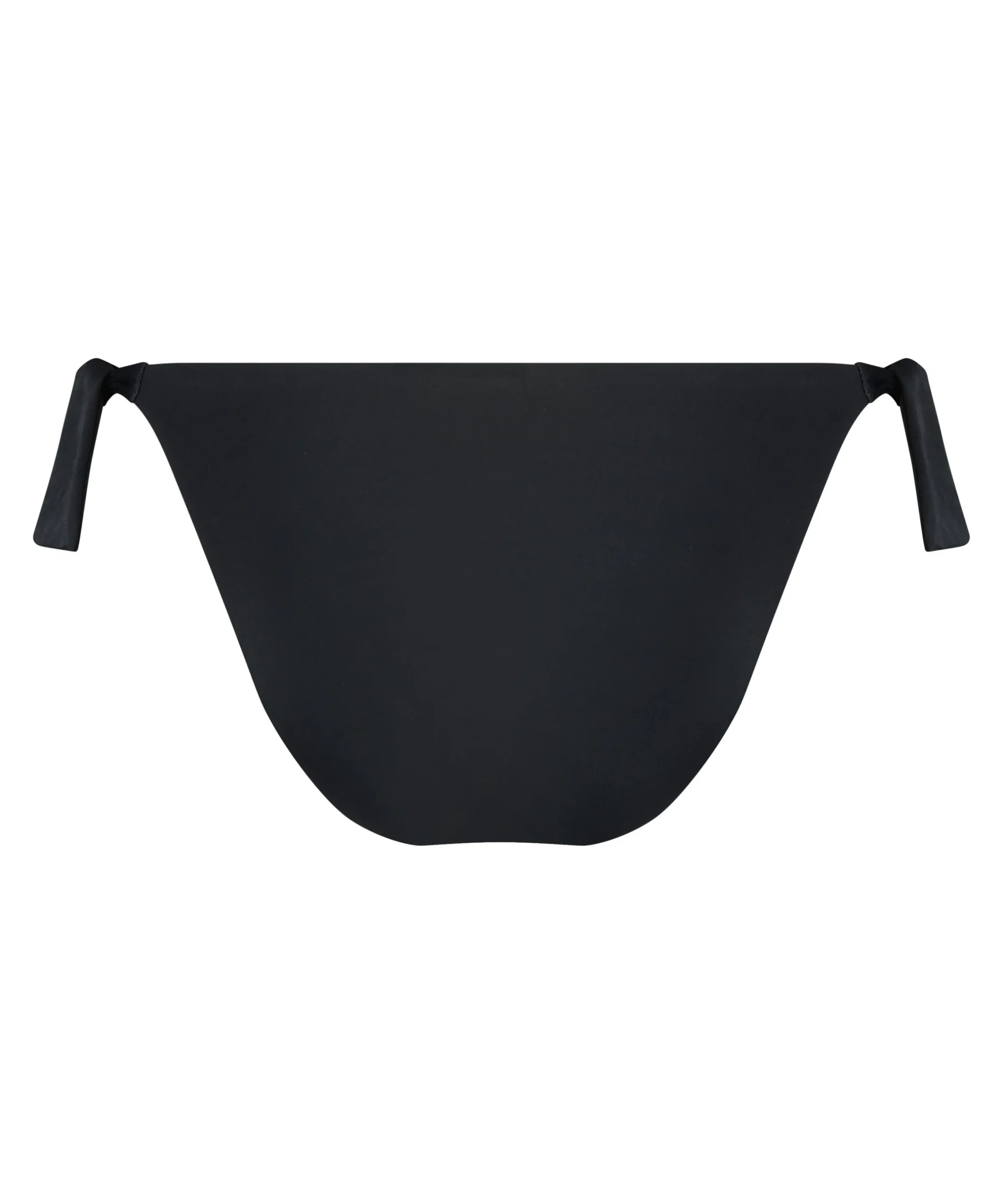 Rio Bikini-Slip Luxe - Schwarz