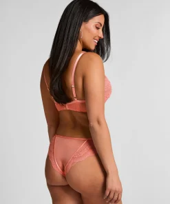 Robijn Brazilian - Orange