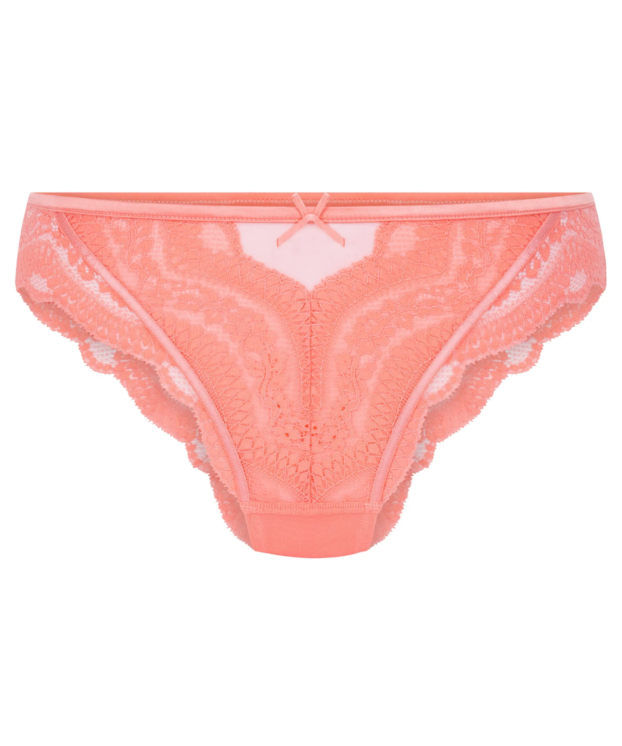 Robijn Brazilian - Orange