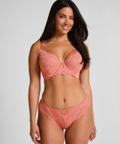 Robijn Brazilian - Orange
