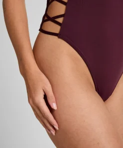 Rose Body - Lila