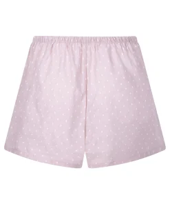 Short Dobby - Rosa