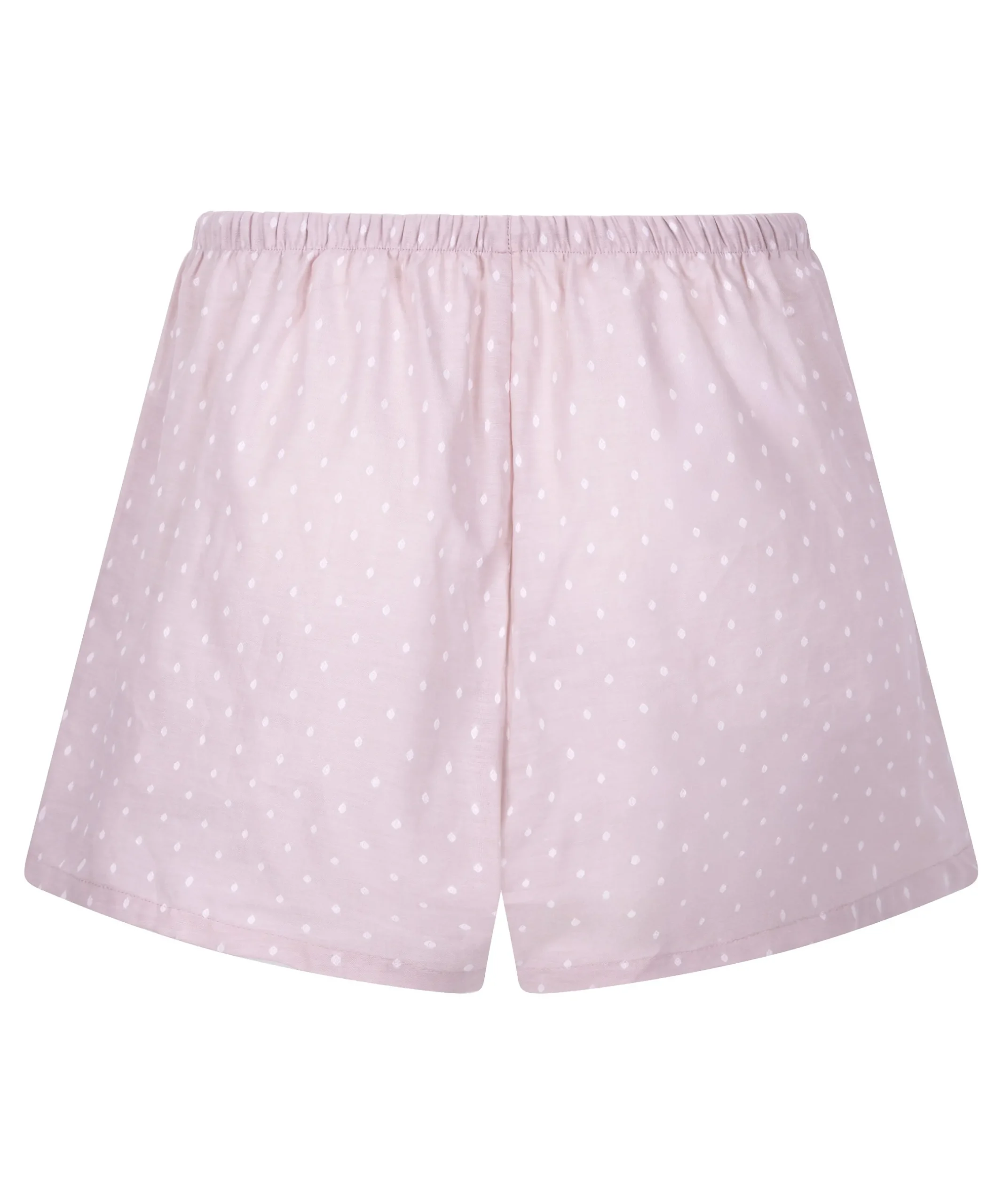 Short Dobby - Rosa