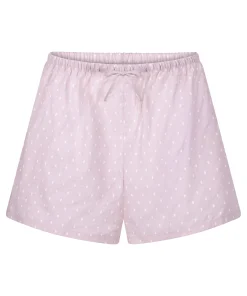 Short Dobby - Rosa