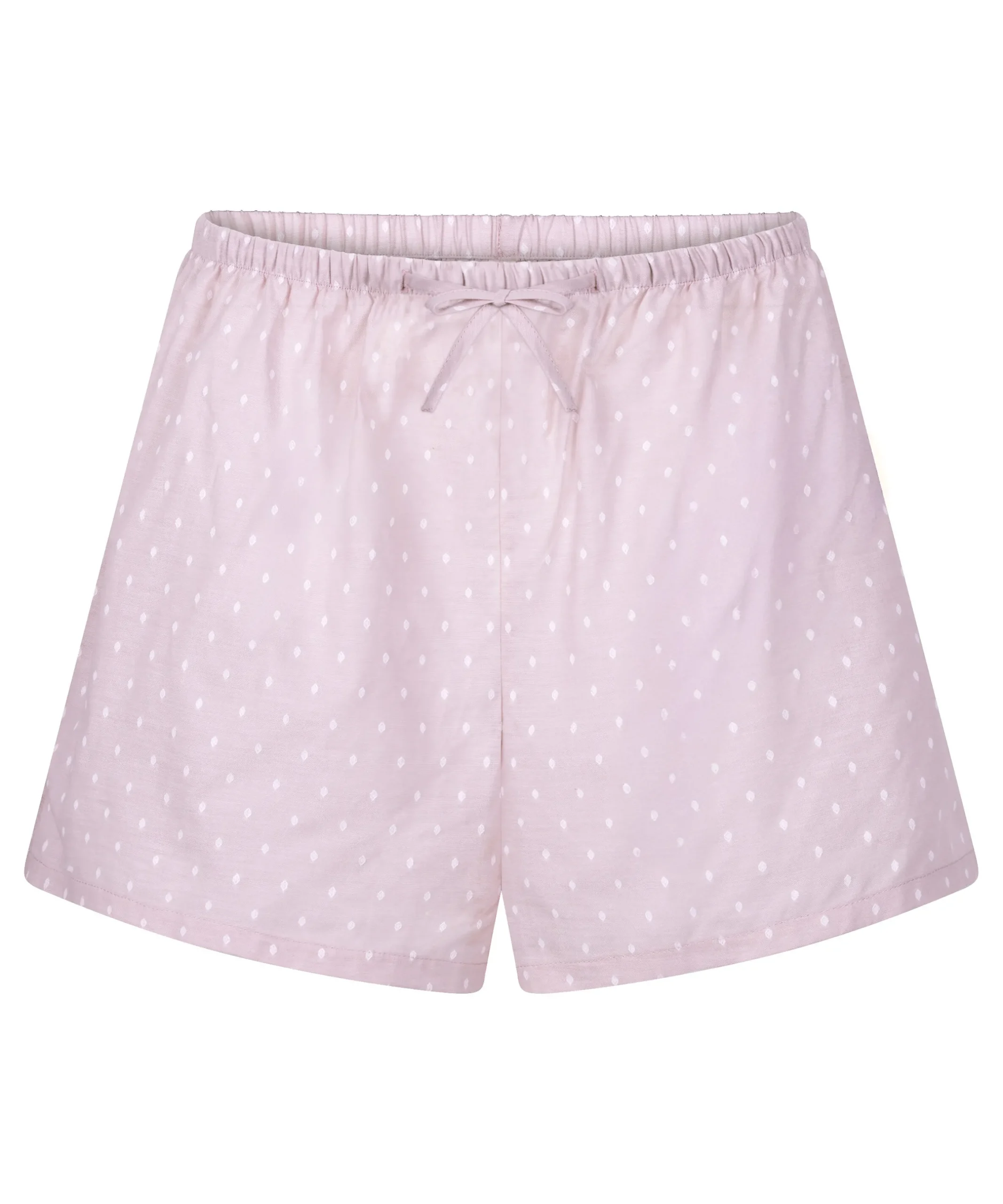 Short Dobby - Rosa