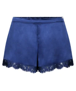 Short Grace - Blau