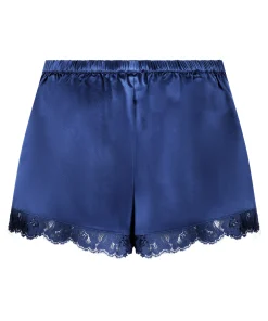 Short Grace - Blau